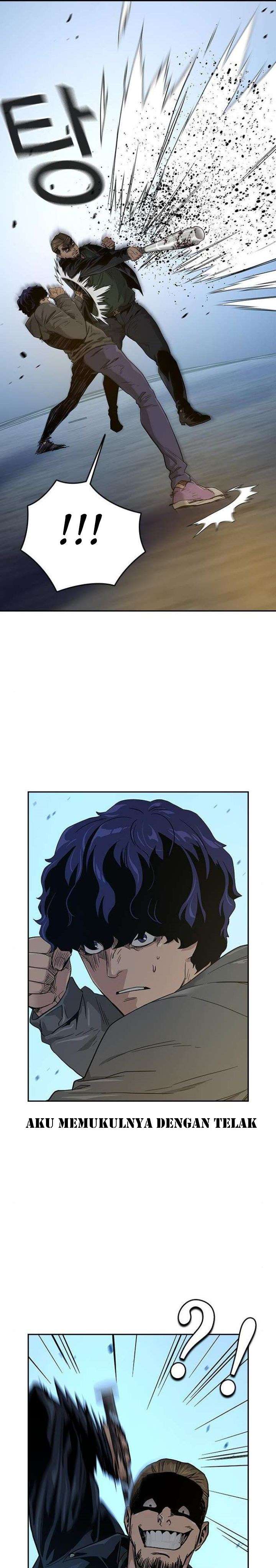 To Not Die Chap 13 - Next Chap 14