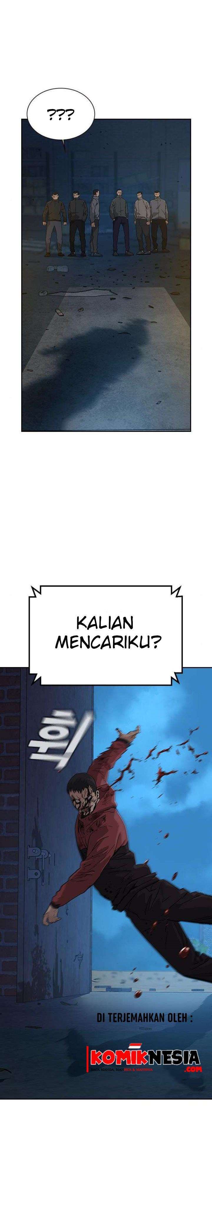 To Not Die Chap 13 - Next Chap 14