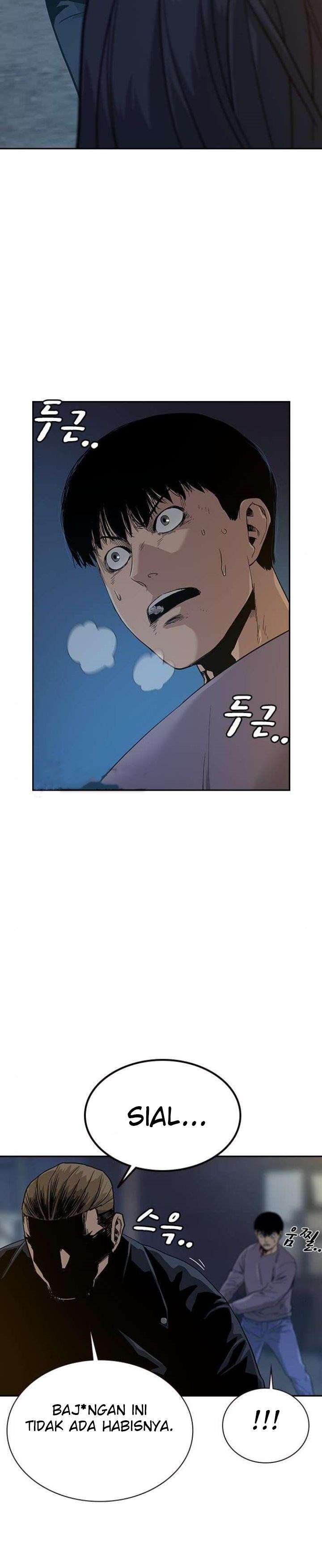 To Not Die Chap 13 - Next Chap 14