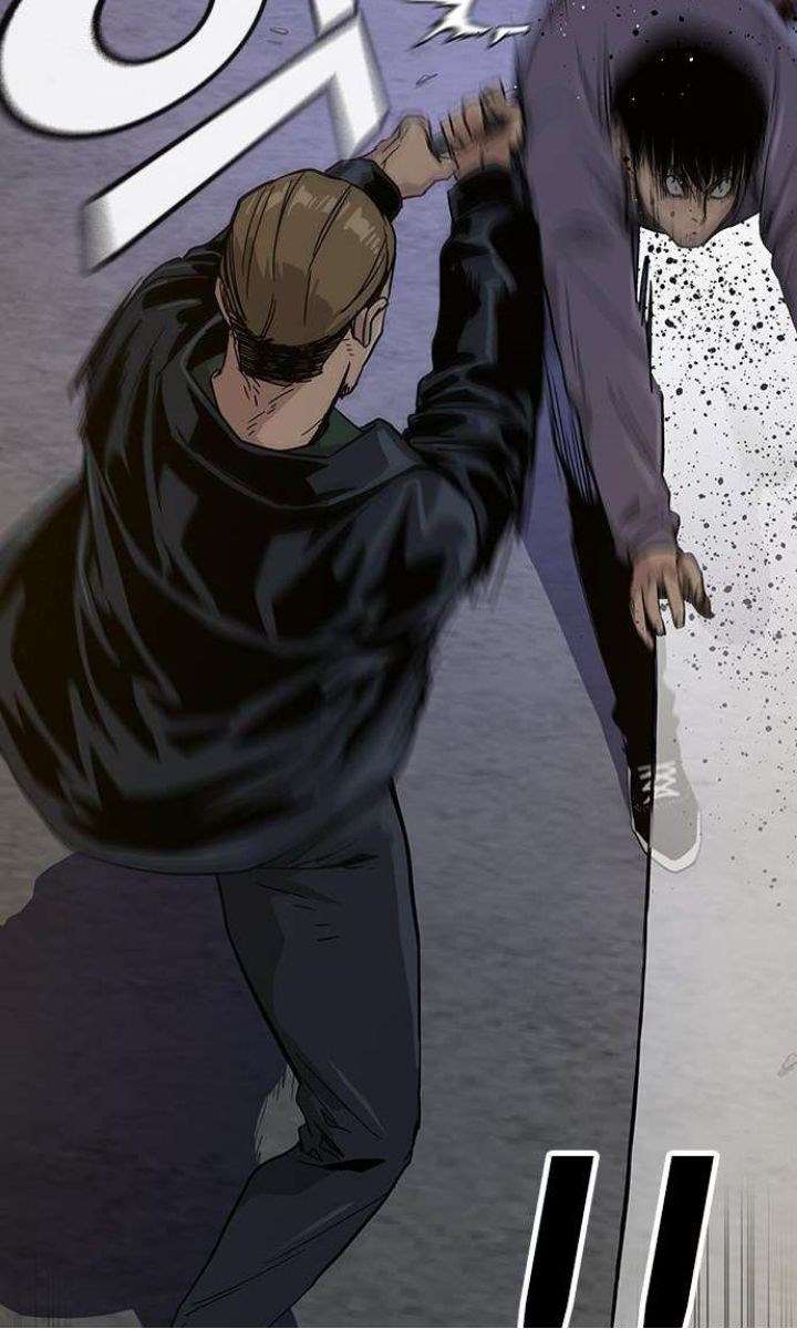 To Not Die Chap 13 - Next Chap 14