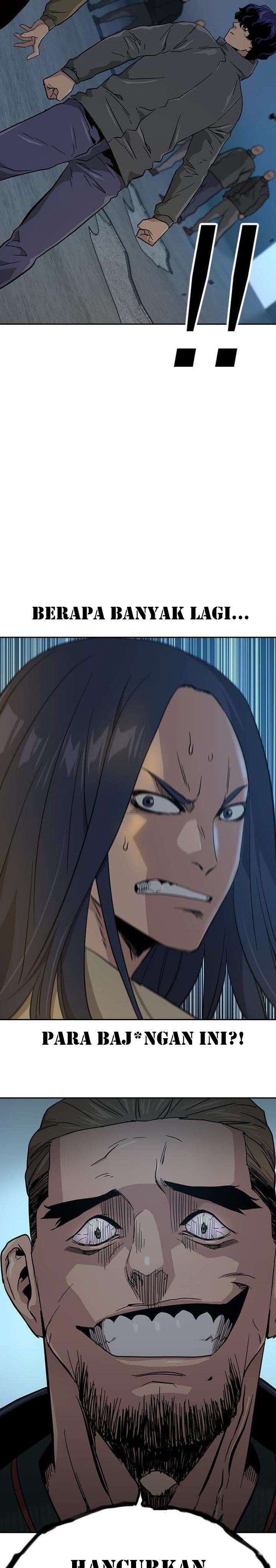 To Not Die Chap 13 - Next Chap 14