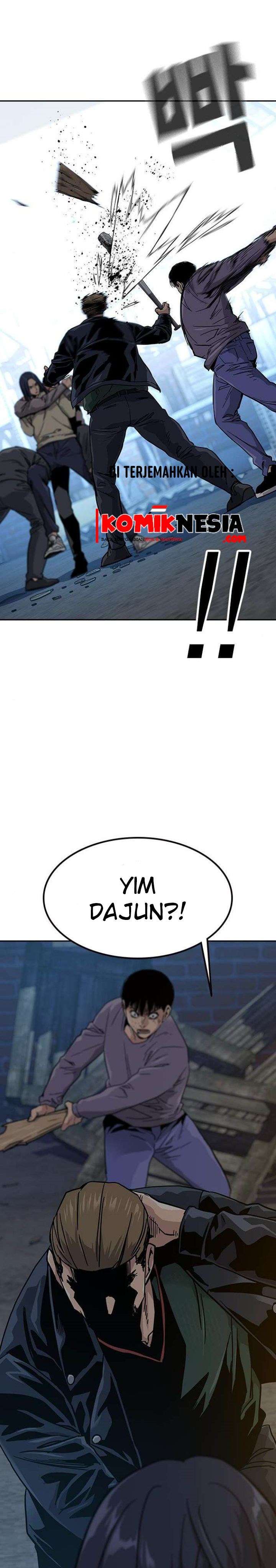 To Not Die Chap 13 - Next Chap 14