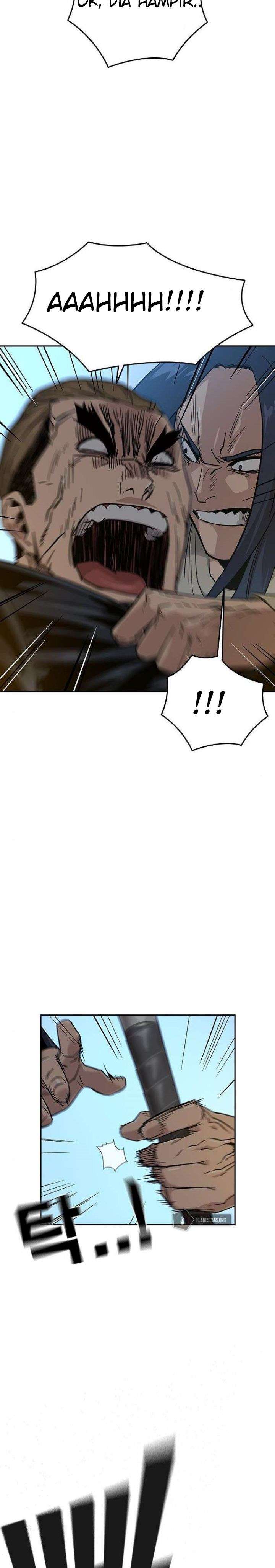 To Not Die Chap 13 - Next Chap 14