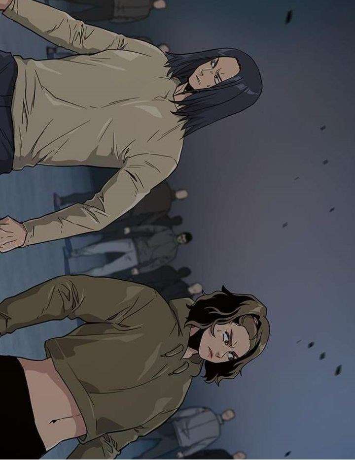 To Not Die Chap 13 - Next Chap 14