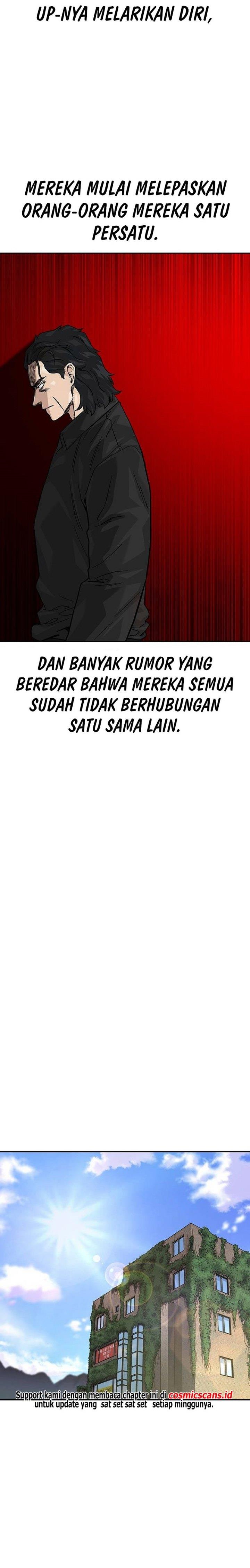 To Not Die Chap 130 - Next Chap 131