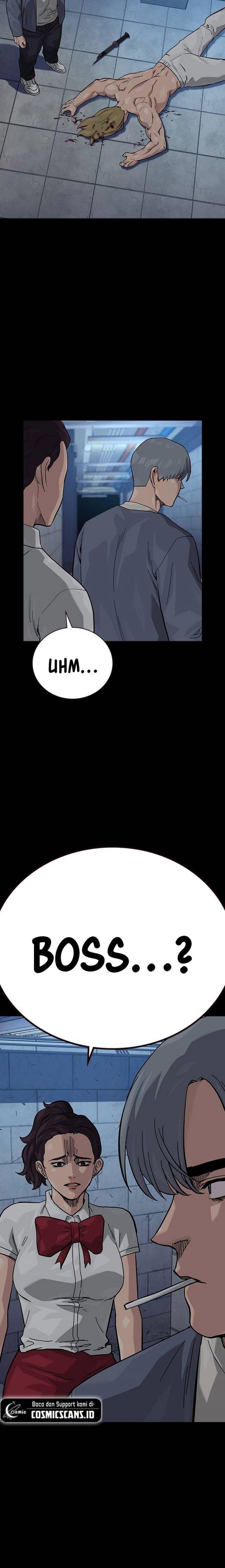 To Not Die Chap 130 - Next Chap 131