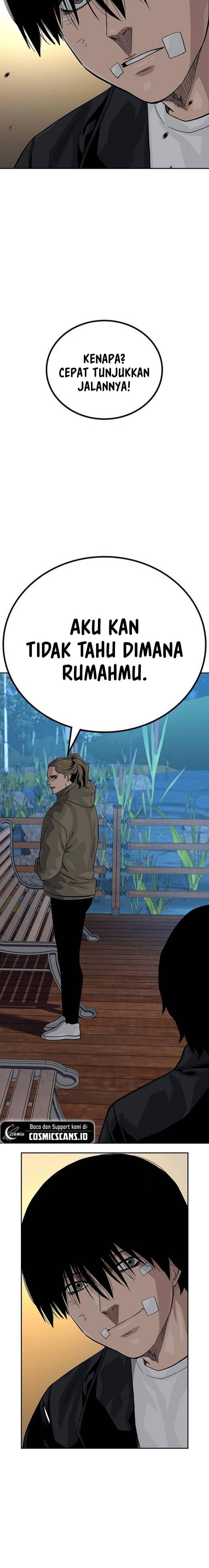 To Not Die Chap 130 - Next Chap 131