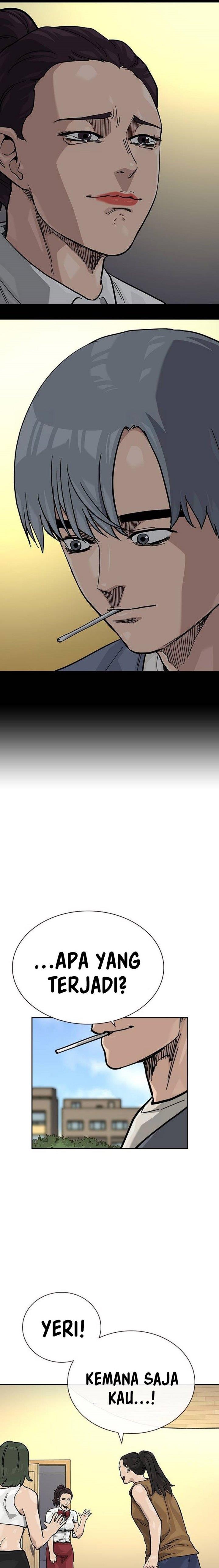 To Not Die Chap 130 - Next Chap 131