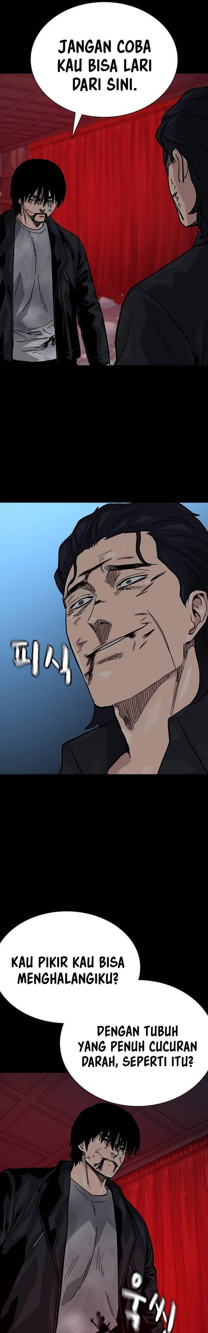 To Not Die Chap 130 - Next Chap 131