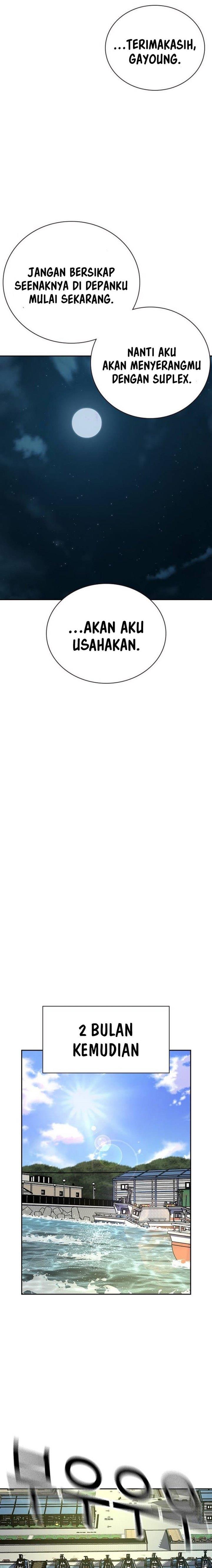 To Not Die Chap 130 - Next Chap 131