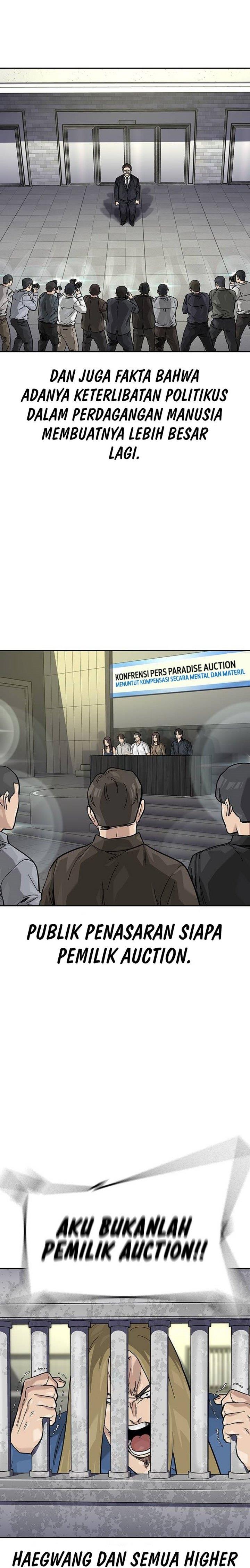 To Not Die Chap 130 - Next Chap 131