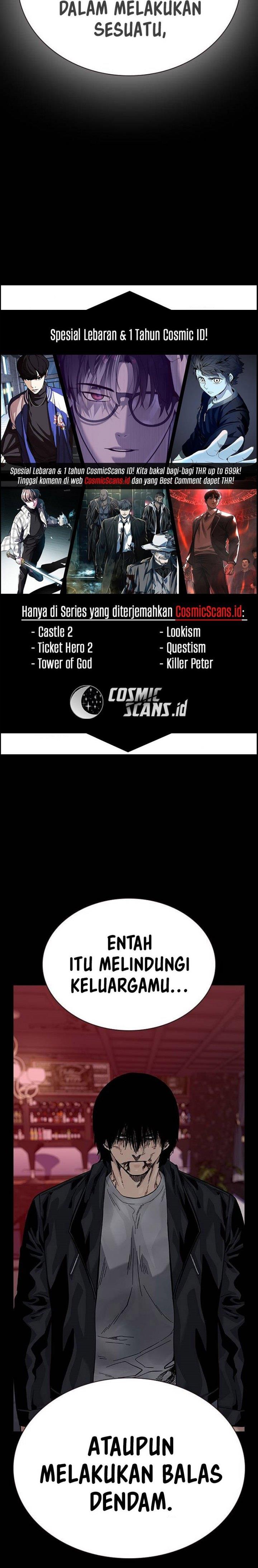 To Not Die Chap 130 - Next Chap 131