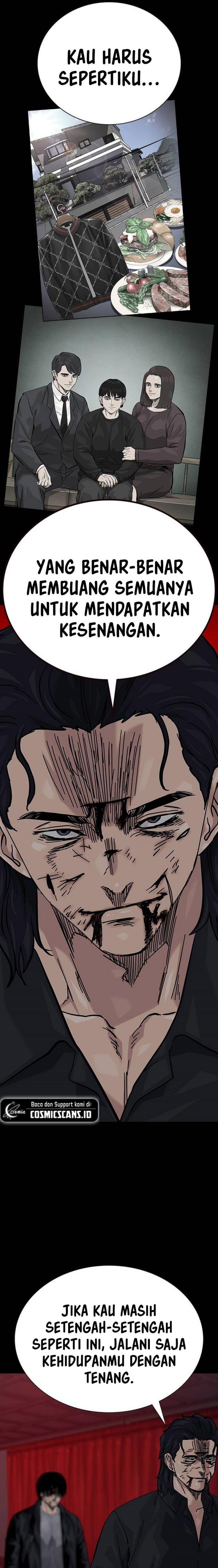 To Not Die Chap 130 - Next Chap 131