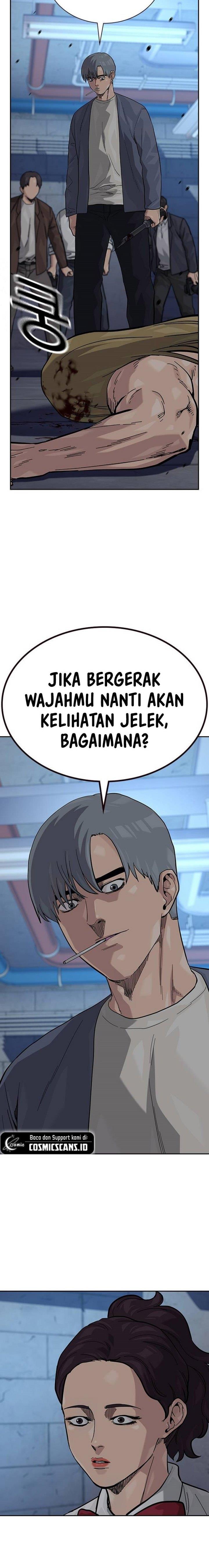 To Not Die Chap 130 - Next Chap 131