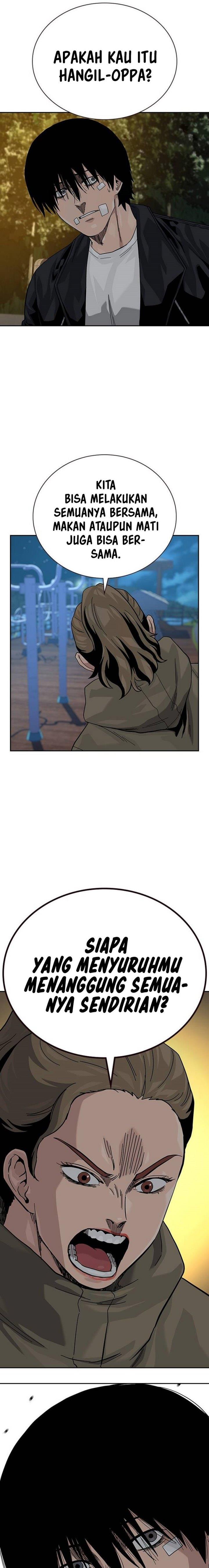 To Not Die Chap 130 - Next Chap 131