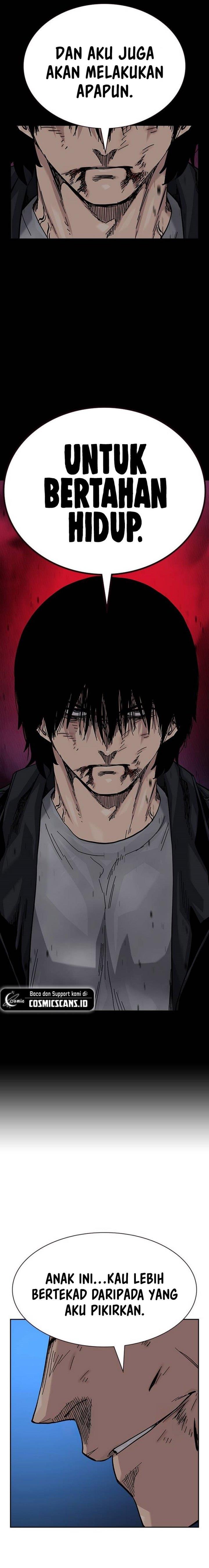 To Not Die Chap 130 - Next Chap 131