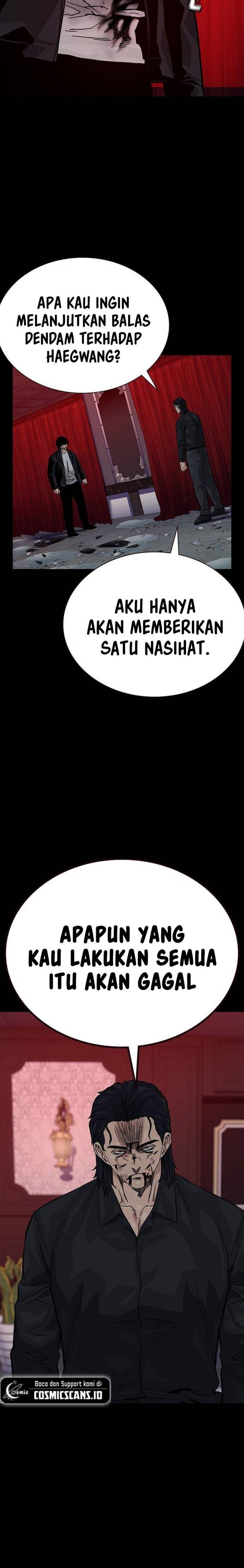 To Not Die Chap 130 - Next Chap 131