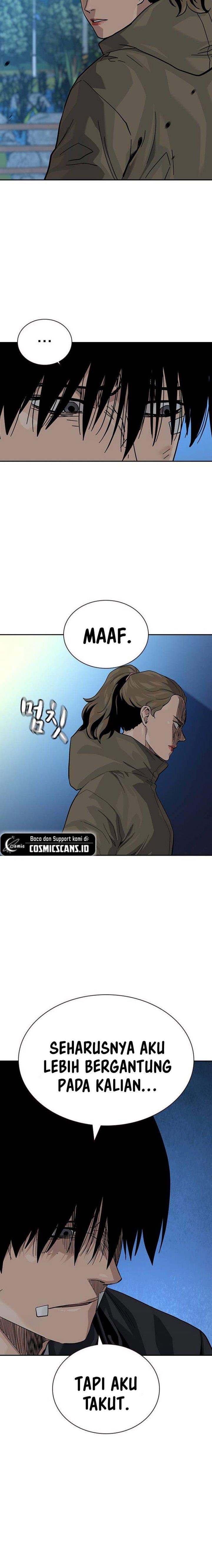 To Not Die Chap 130 - Next Chap 131