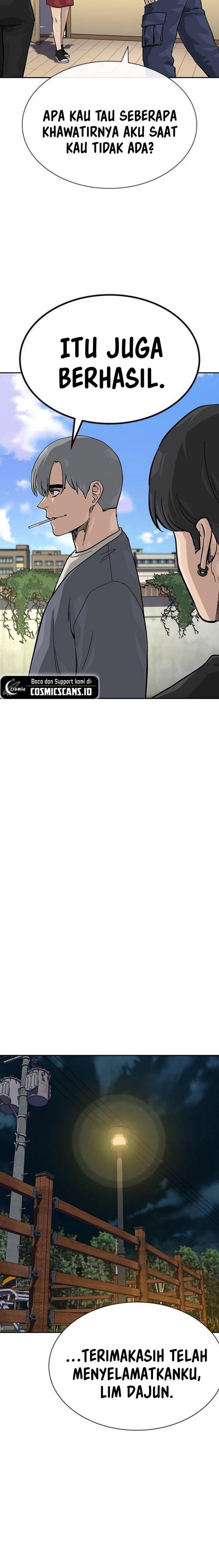 To Not Die Chap 130 - Next Chap 131