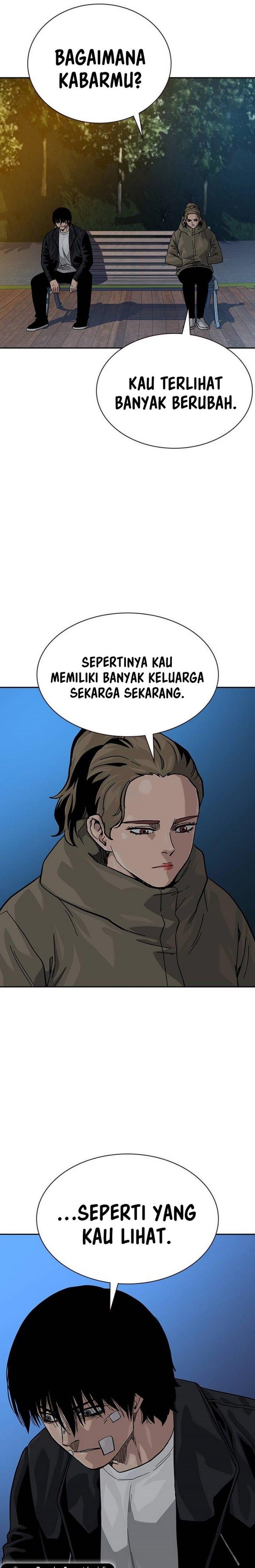 To Not Die Chap 130 - Next Chap 131