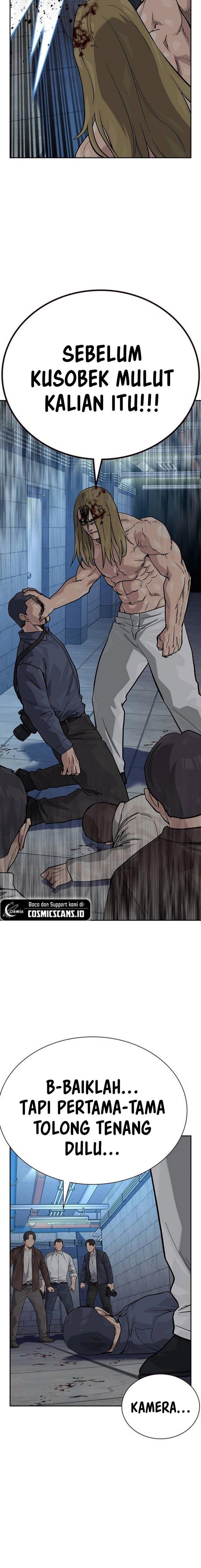 To Not Die Chap 130 - Next Chap 131