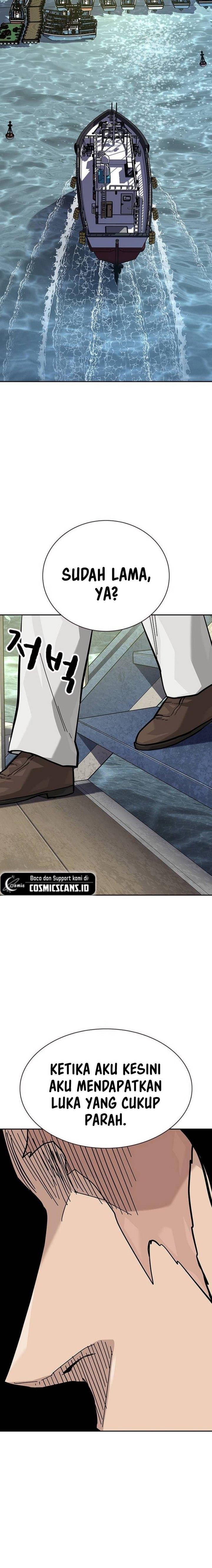 To Not Die Chap 130 - Next Chap 131