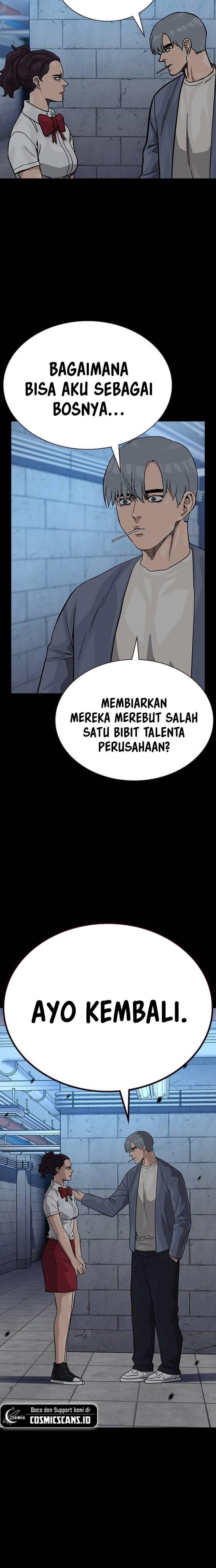 To Not Die Chap 130 - Next Chap 131