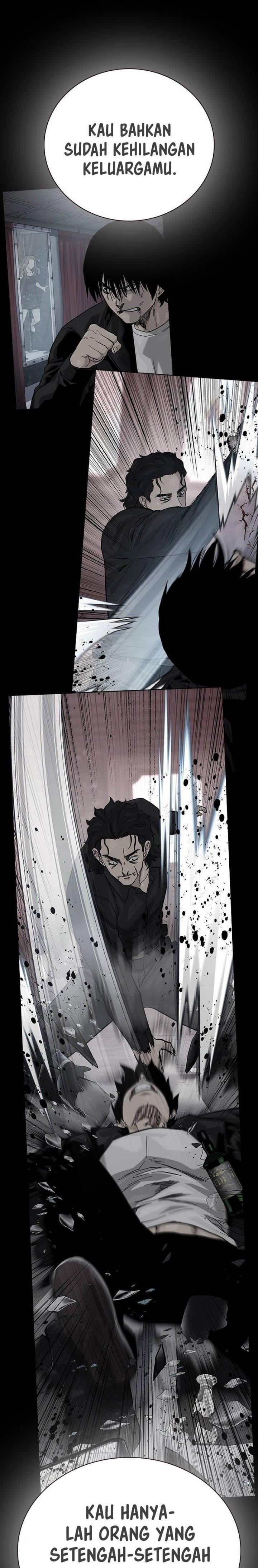 To Not Die Chap 130 - Next Chap 131