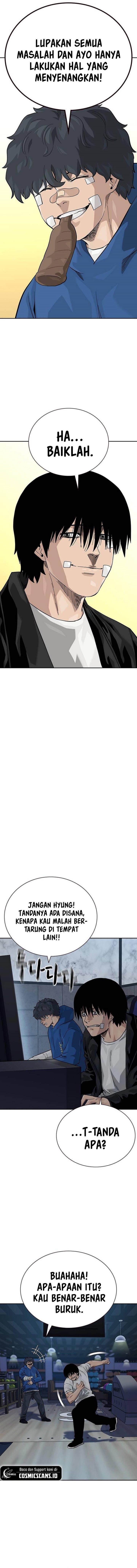 To Not Die Chap 131 - Next Chap 132