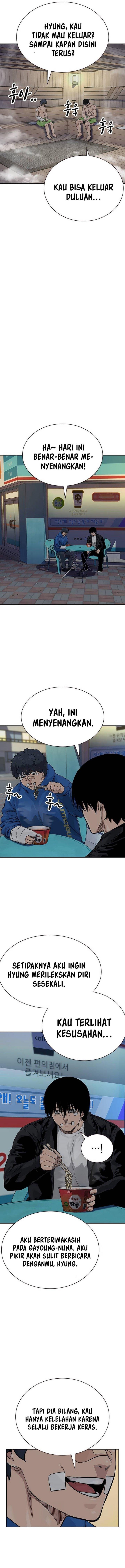 To Not Die Chap 131 - Next Chap 132