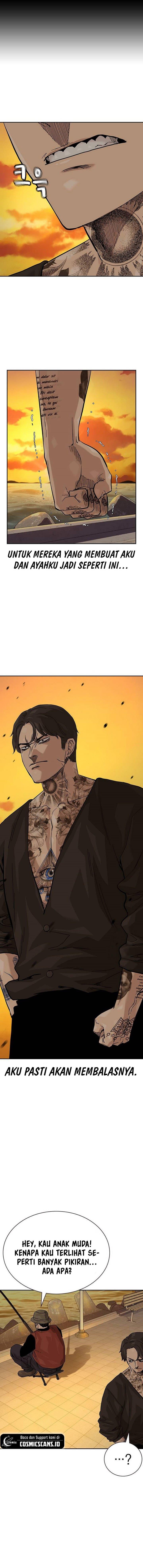 To Not Die Chap 131 - Next Chap 132