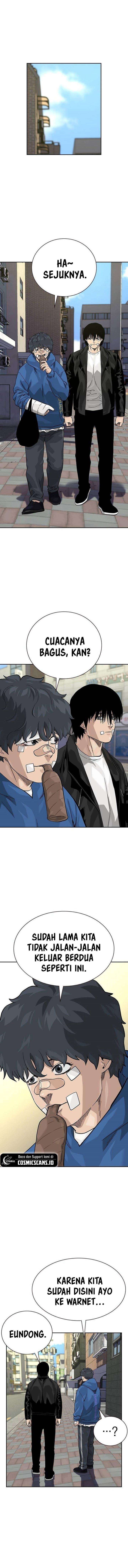 To Not Die Chap 131 - Next Chap 132