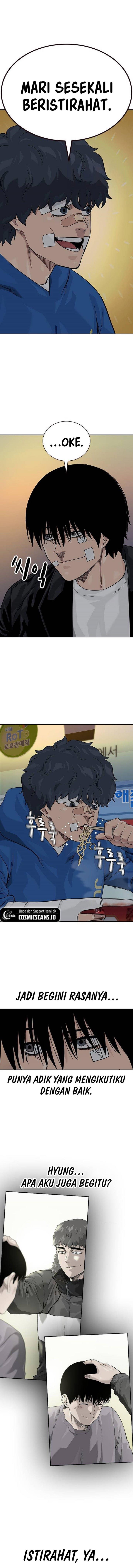 To Not Die Chap 131 - Next Chap 132