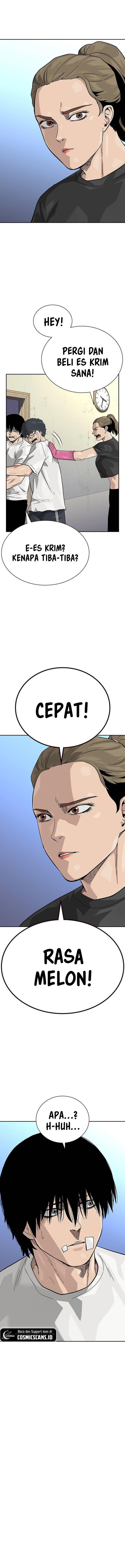 To Not Die Chap 131 - Next Chap 132