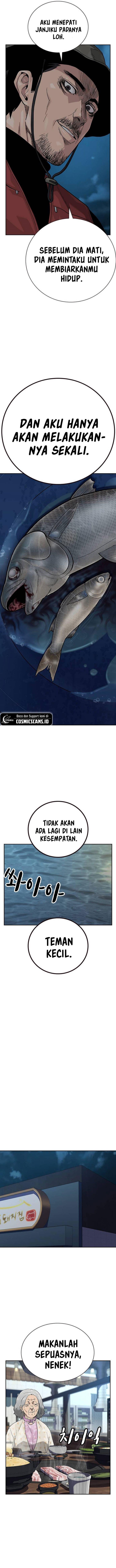 To Not Die Chap 132 - Next Chap 133