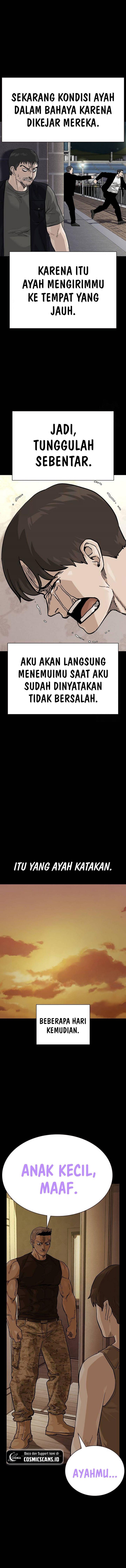 To Not Die Chap 132 - Next Chap 133