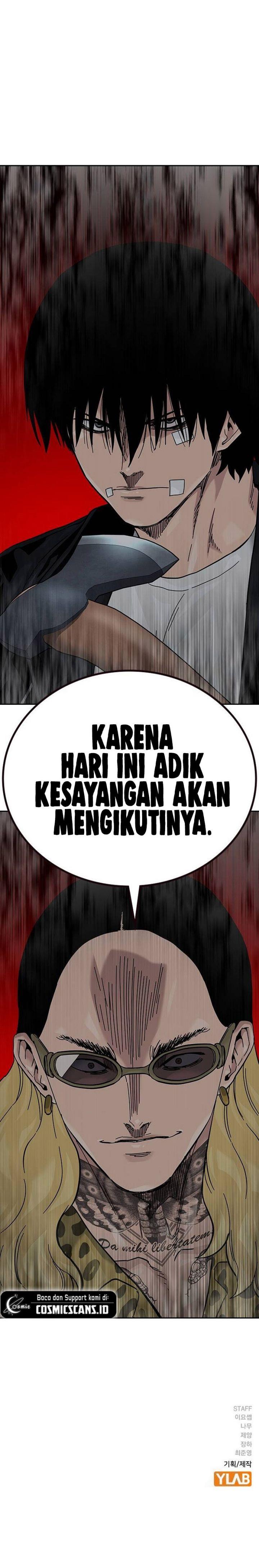 To Not Die Chap 132 - Next Chap 133