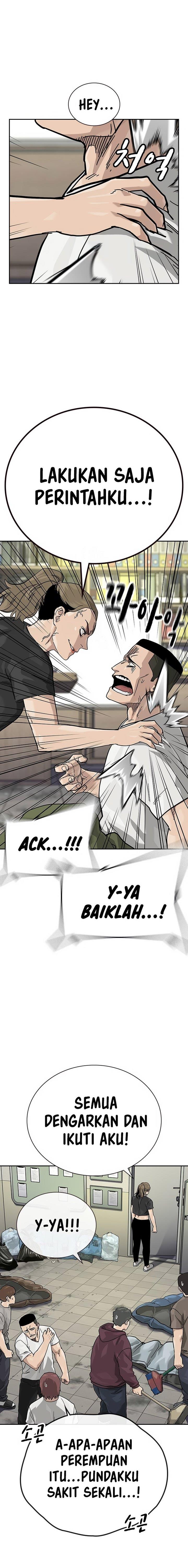 To Not Die Chap 133 - Next Chap 134