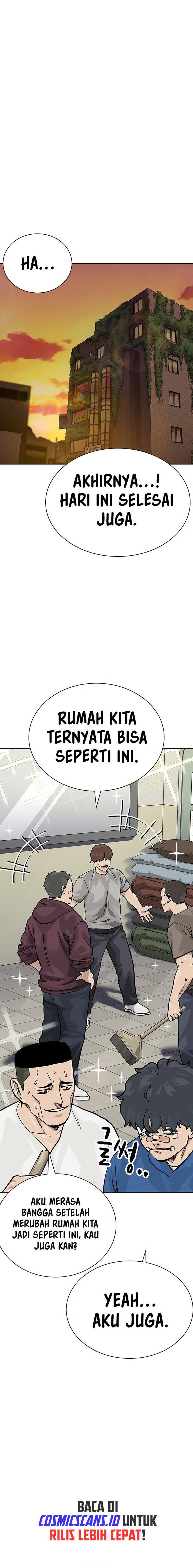 To Not Die Chap 133 - Next Chap 134