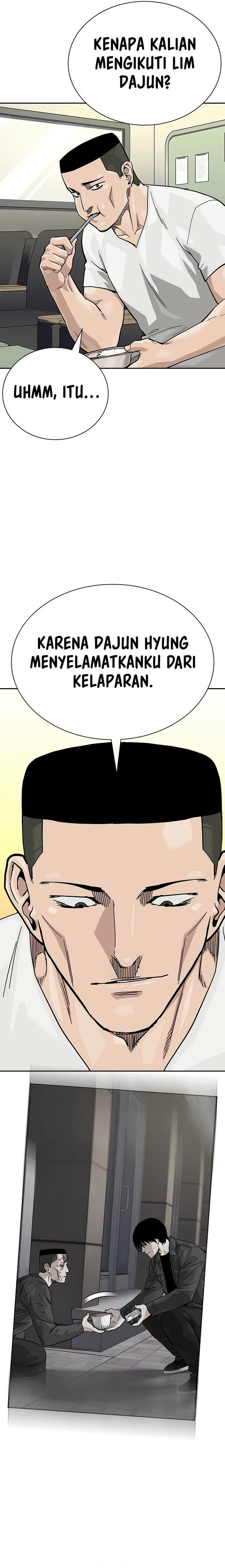 To Not Die Chap 133 - Next Chap 134