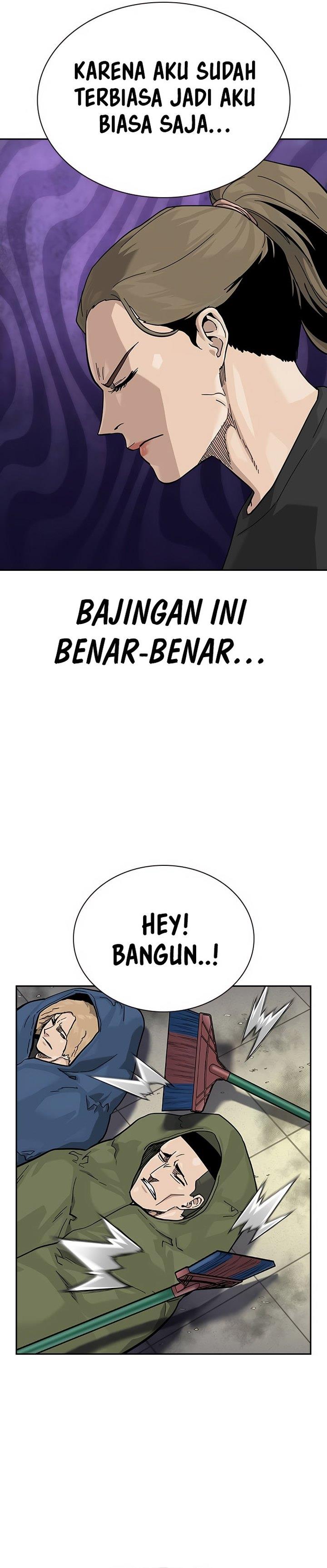 To Not Die Chap 133 - Next Chap 134