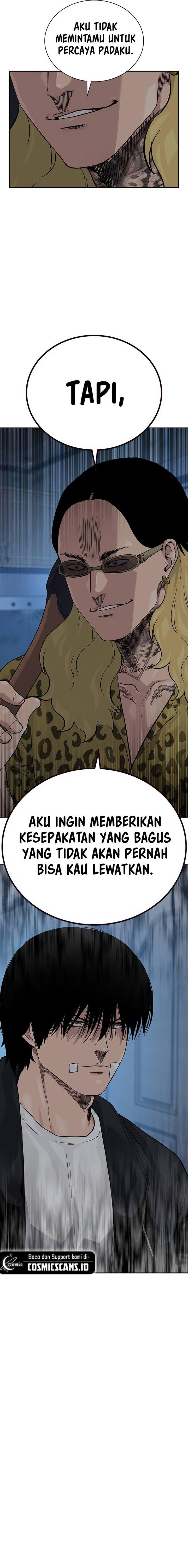 To Not Die Chap 133 - Next Chap 134
