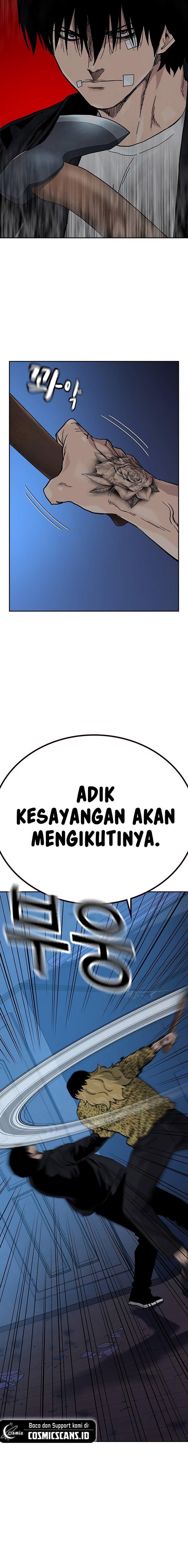 To Not Die Chap 133 - Next Chap 134