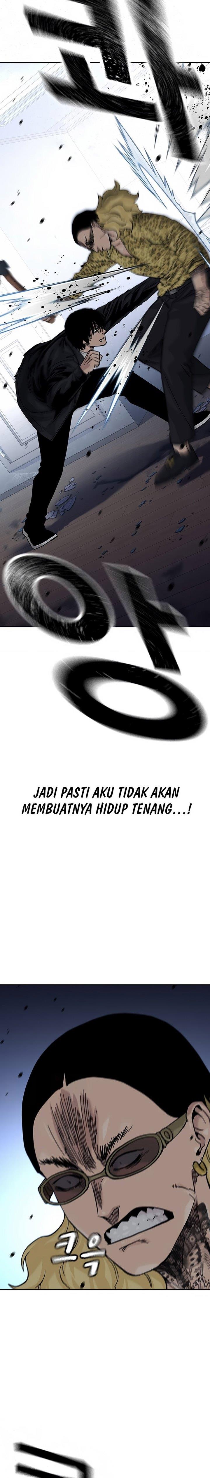 To Not Die Chap 133 - Next Chap 134
