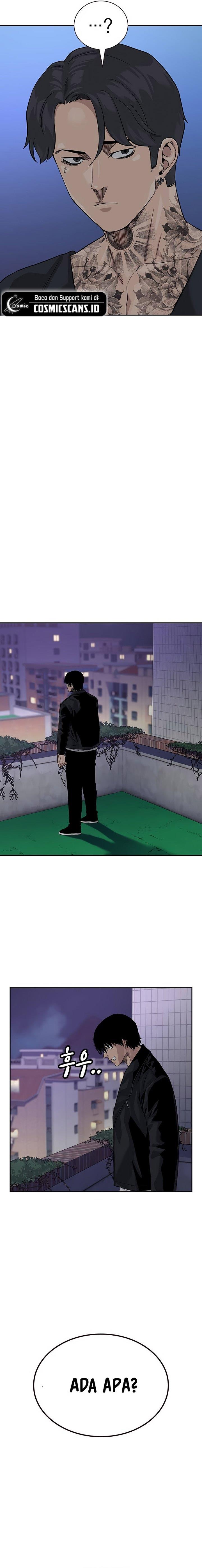 To Not Die Chap 133 - Next Chap 134