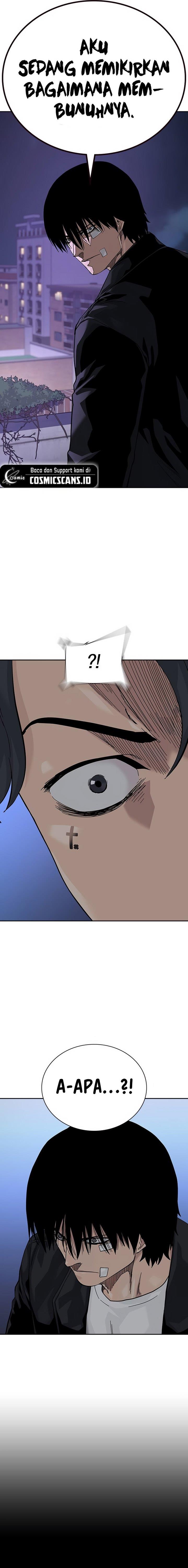 To Not Die Chap 133 - Next Chap 134