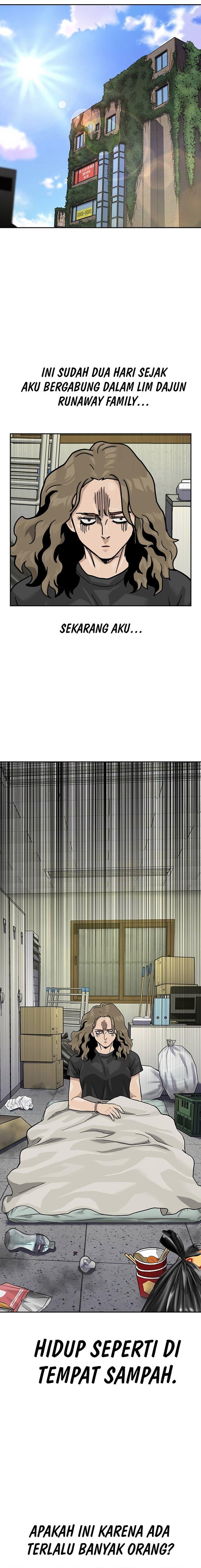 To Not Die Chap 133 - Next Chap 134