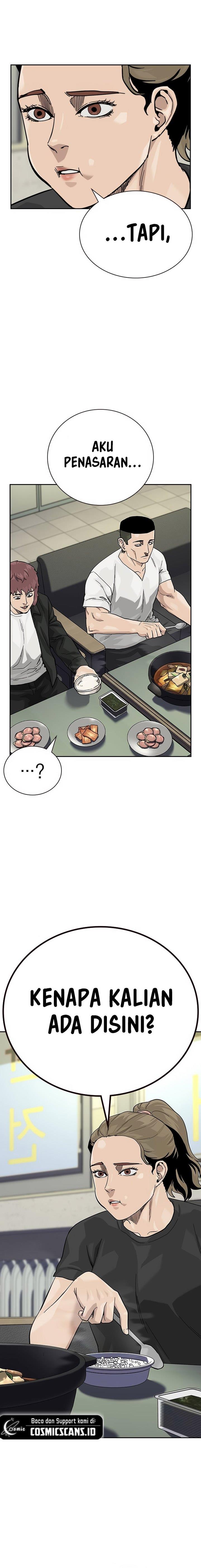 To Not Die Chap 133 - Next Chap 134