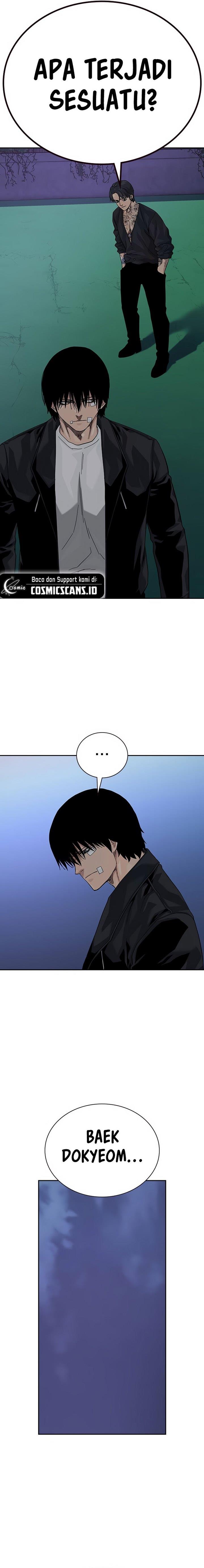 To Not Die Chap 133 - Next Chap 134