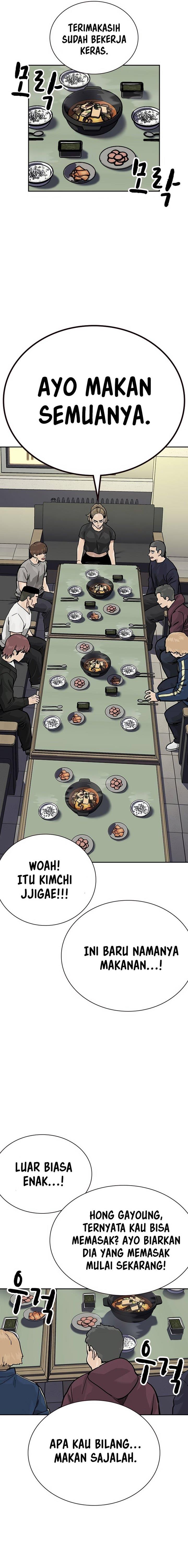 To Not Die Chap 133 - Next Chap 134